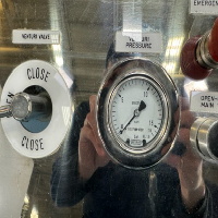 JetPharma MC DecJet Jetmill 100 Micronizer image 3